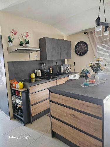 Iekārtas, Apartman Cvita in Bilice
