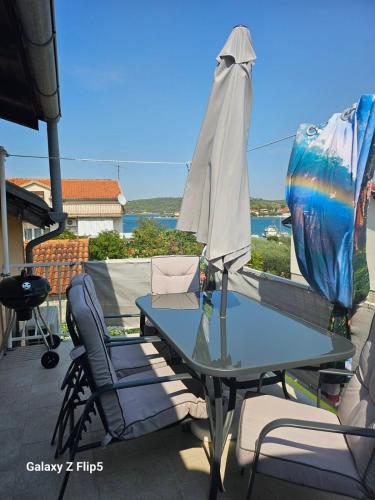 Skats, Apartman Cvita in Bilice