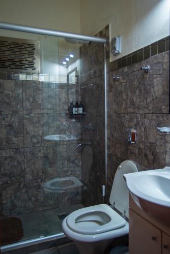 Vannas istaba, La Chuklla, alojamiento cerca al lago in Almafuerte