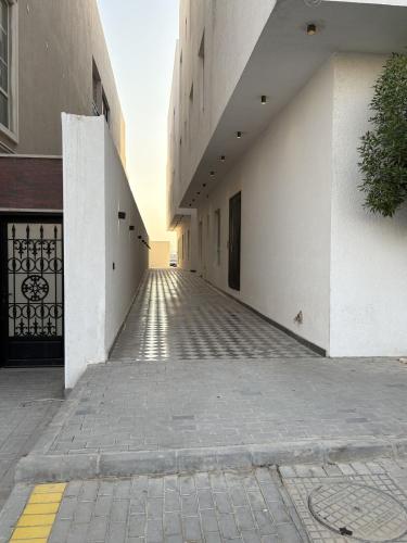 غرفتين وصالة عائلية حي الملقا 3 (غرفتين وصالة عائلية حي الملقا 3) in Al Malqa