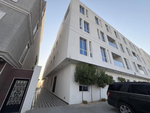 غرفتين وصالة عائلية حي الملقا 3 (غرفتين وصالة عائلية حي الملقا 3) in Al Malqa
