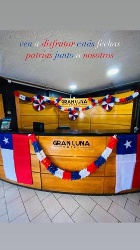 Hotel Gran Luna 4