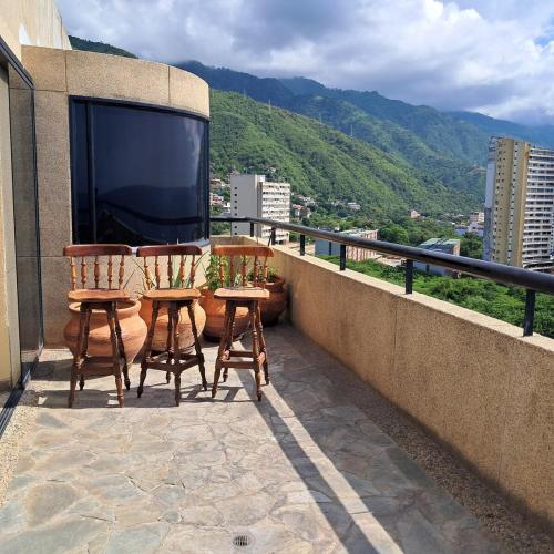 Terraza del Sol in 馬庫托