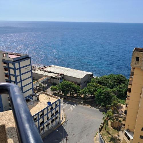 Terraza del Sol in 馬庫托