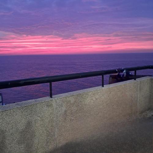 Terraza del Sol in 馬庫托