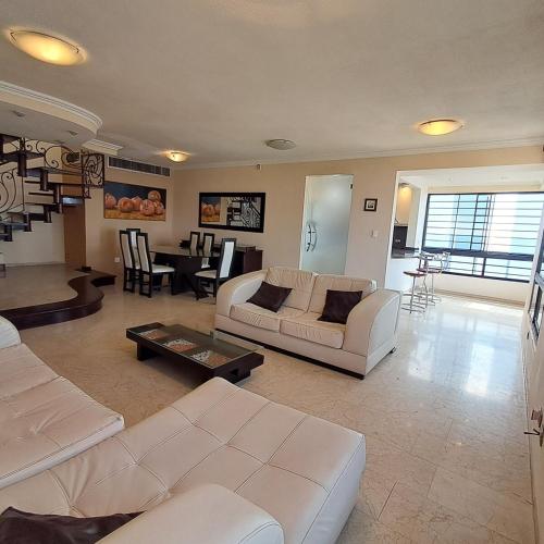 Terraza del Sol in Macuto