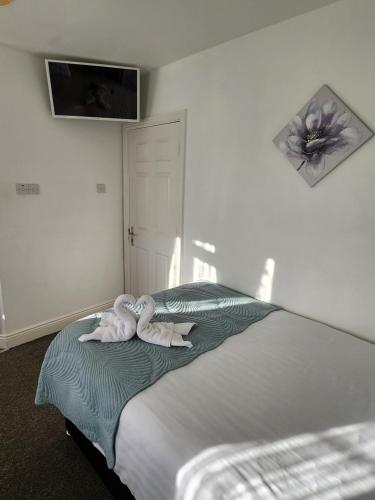 Cozy Room,Private Bathroom,Private Kitchynete, Dublín (foto 3)
