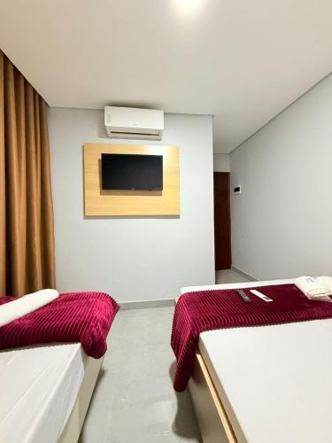 Hotel Vision Guaianases - image 4
