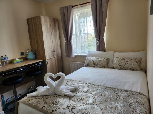 Bella Room with free minibar tea&coffee 2