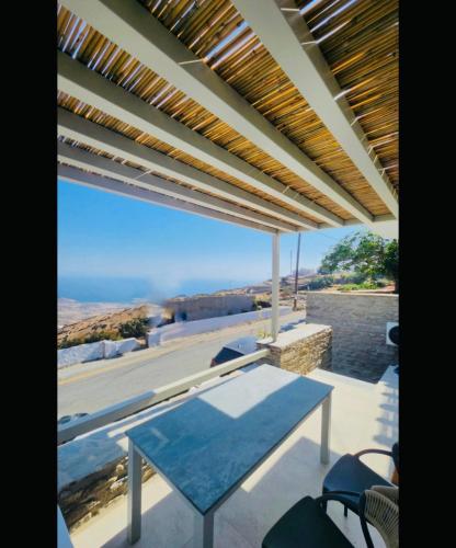 Arnados Residence - Σκλαβοχώρι
