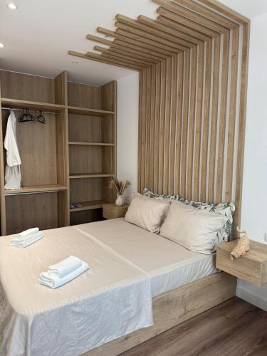 Lemon Garden Cozy 2BR Apt Private Garden Center, Tirana (zdjęcie 7)
