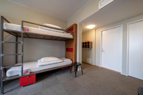 Loft - HI Eco Hostel - image 5