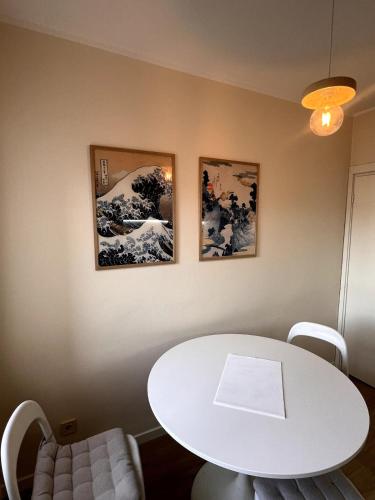 Modern and comfortable city apartment, Helsinki (photo 9)