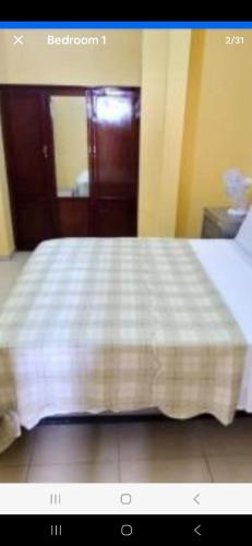 Bernard Guess house in Les Cayes