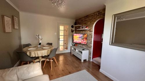 Cozy Apartment, Londyn (zdjęcie 2)