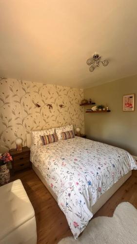 Cozy Apartment, Londyn (zdjęcie 10)
