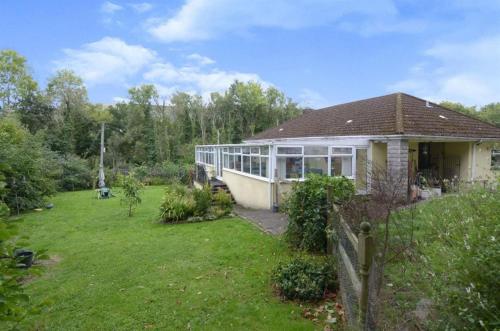Semi Rural 3 Bed, loads of space in Pontypridd