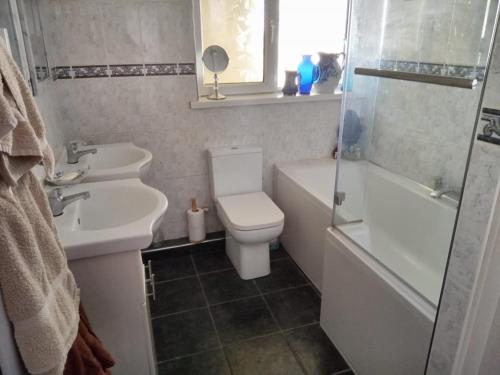 Semi Rural 3 Bed, loads of space in Pontypridd