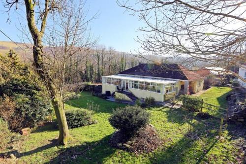 Semi Rural 3 Bed, loads of space in Pontypridd