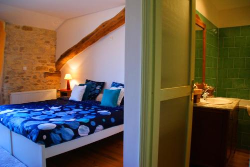 Chez Catharina Oldtimer B&B