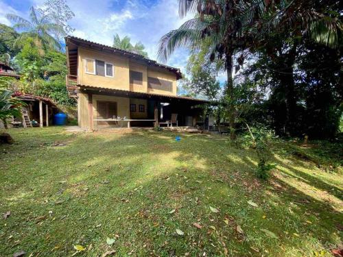 House in Sertão de Camburi Nature, Tranquility – khách sạn tại Praia de Camburi