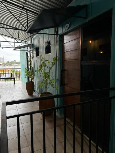 Pousada Rota do Encanto