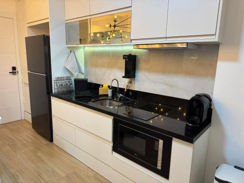 5 min a pé do Metrô Alto Ipiranga (5 min a pe do Metro Alto Ipiranga) in กูร์ซิโน