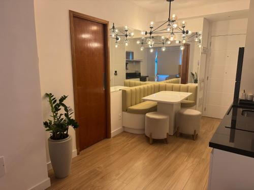 5 min a pé do Metrô Alto Ipiranga (5 min a pe do Metro Alto Ipiranga) in กูร์ซิโน