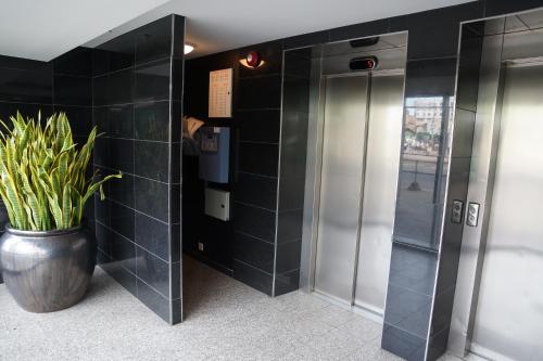 Viru väljak 6 Apartment, Таллин (фото 4)