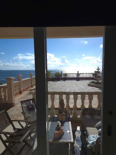 亚布科亚 Exotic Paradise Guest House 酒店 外观