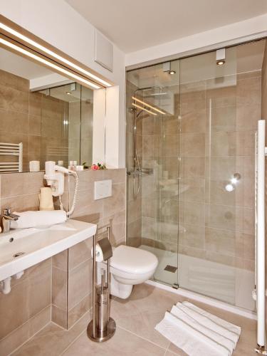 Hotel Neuwirt - image 14