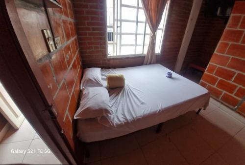 Hotel y restaurante juanchito in Pitalito