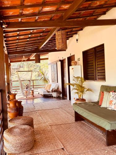 Villa Valencia in เจริโคโคร่า