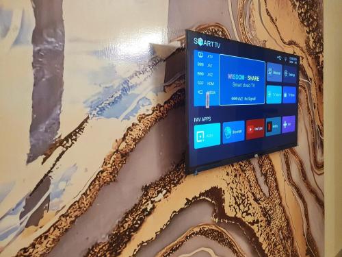 Hotel Imperial DHA in 卡拉奇