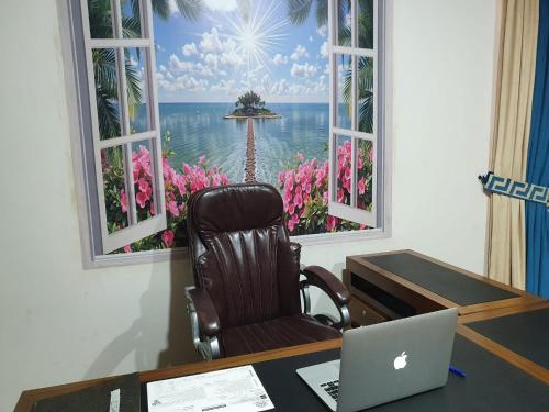 Hotel Imperial DHA in 卡拉奇