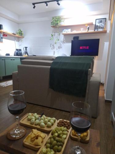 Studio Maravilha 16 - No coracao do Rio de Janeiro - Rio De Janeiro