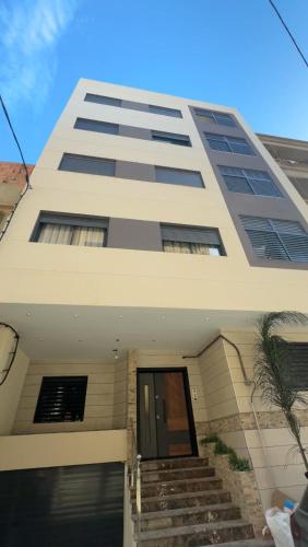 Viesnīcas āriene, Appartement moderne & lumineux à Oran (Appartement moderne & lumineux a Oran) in Douar Bel Gaid