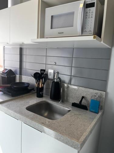 Apartamento Studio in 多斯伊佩斯