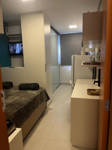 Apartamento Studio in 多斯伊佩斯