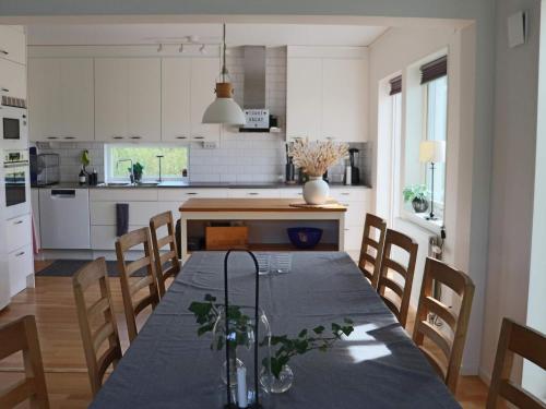 設施, 5 star holiday home in Torekov in 托雷哥夫