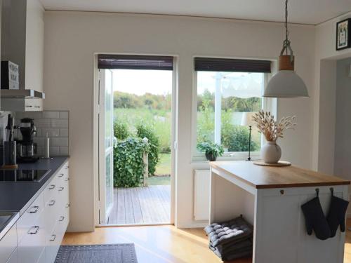 設施, 5 star holiday home in Torekov in 托雷哥夫