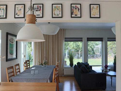 設施, 5 star holiday home in Torekov in 托雷哥夫