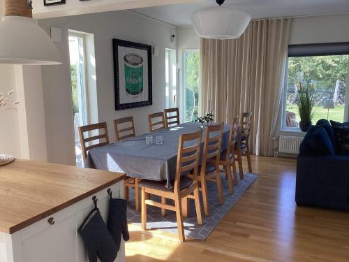 設施, 5 star holiday home in Torekov in 托雷哥夫