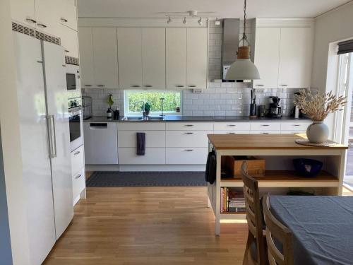 設施, 5 star holiday home in Torekov in 托雷哥夫