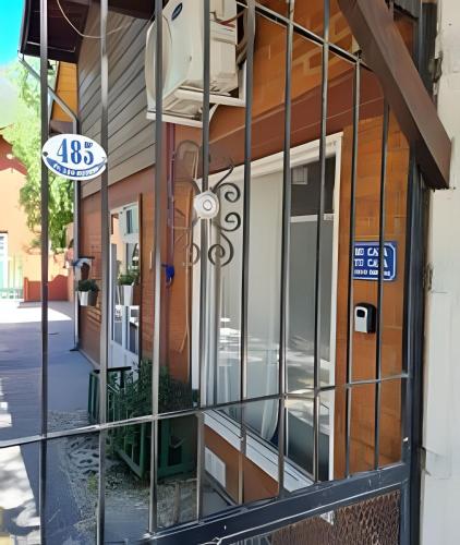 Skats, Mi Casa Tu Casa E , Céntrica y Pet friendly (Mi Casa Tu Casa E , Centrica y Pet friendly) in Lago Puelo