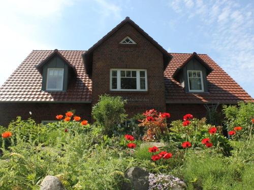 Villa Klatschmohn, Гросс-Шванзе