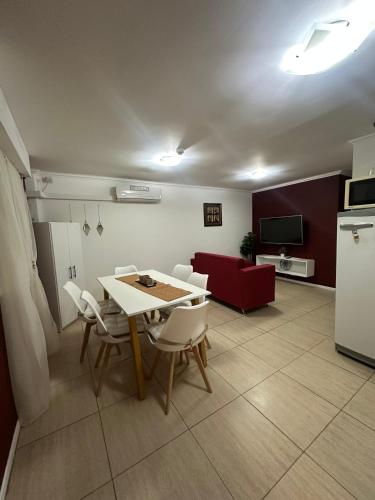 Departamento “Edificio Manuelita” in เรซิสเตนเซีย