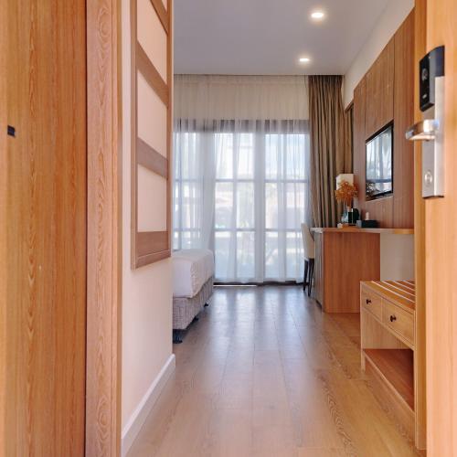 Villa Oasis – Luang Prabang, CT