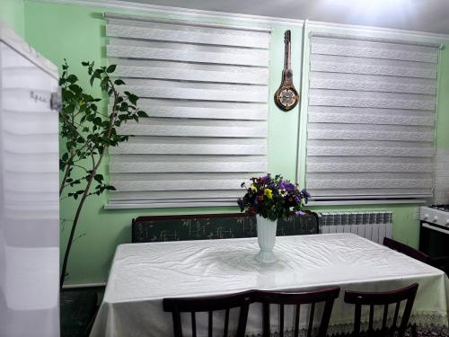 Guest House KALYS in Narın