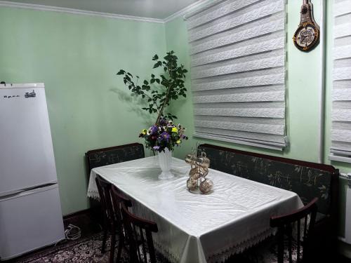 Guest House KALYS in Narın